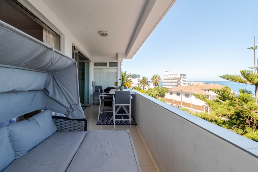 3 Bedroom Property for Sale in Bantry Bay Western Cape